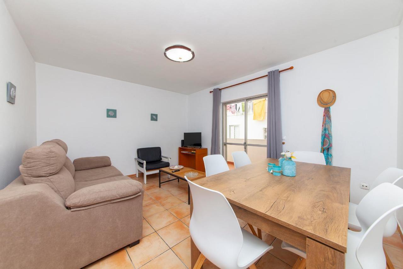 B18 - Village Street Apartment *