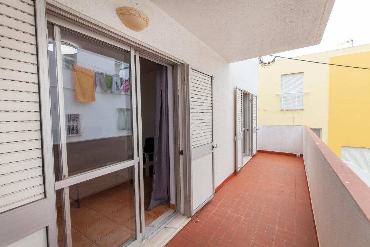 Apartment B18 - Village Street Lagos