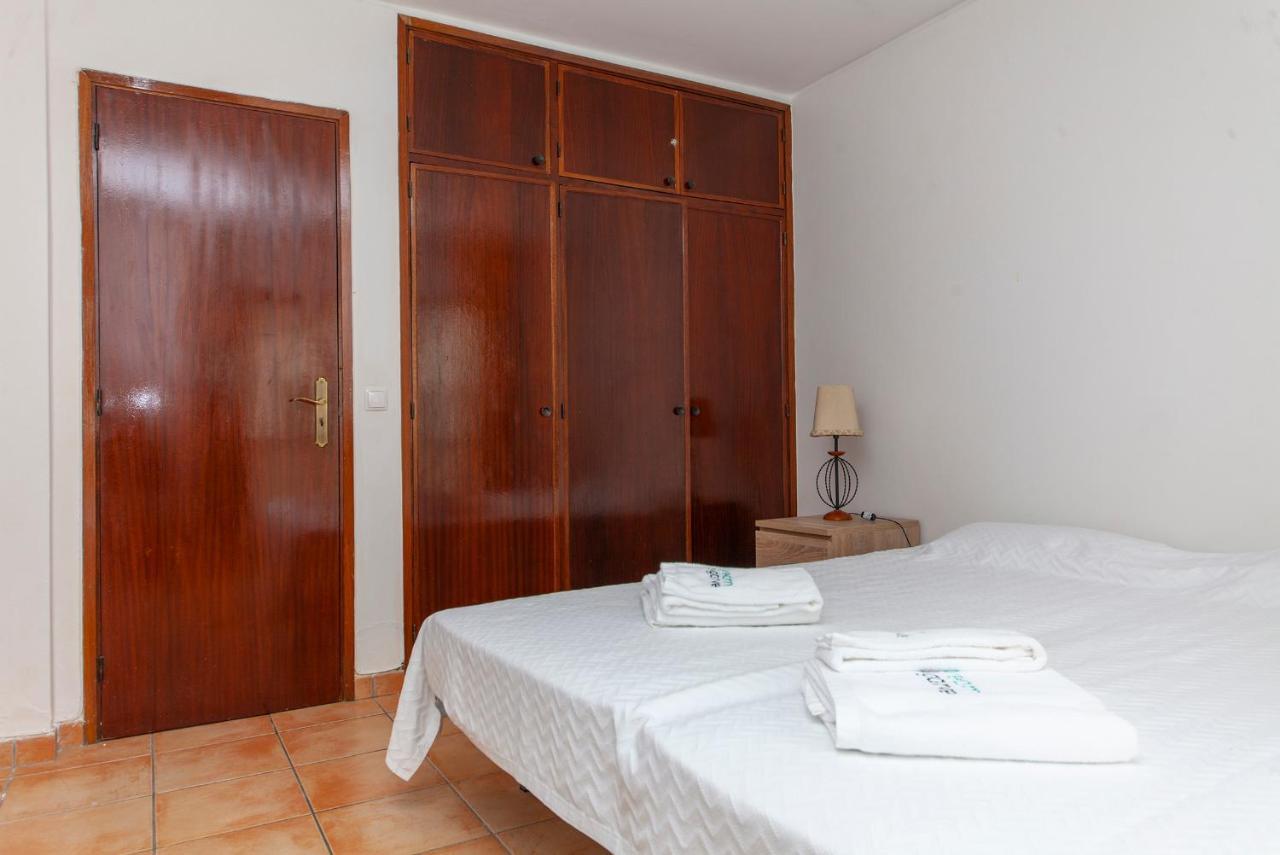 B18 - Village Street Apartment